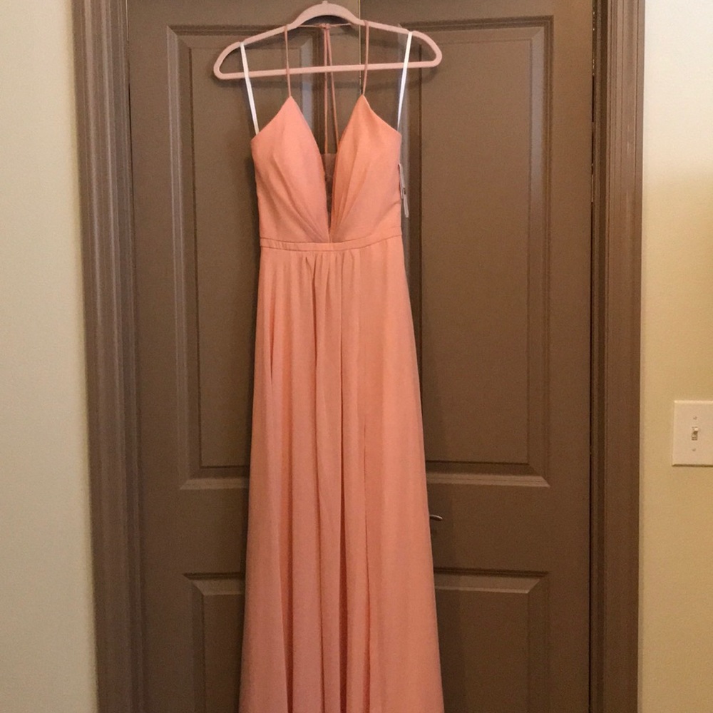 Gianni Bini Formal Gown